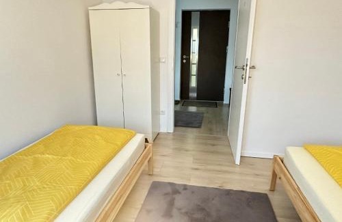 Niederthalheim Apartment | Appartement Niederthalheim