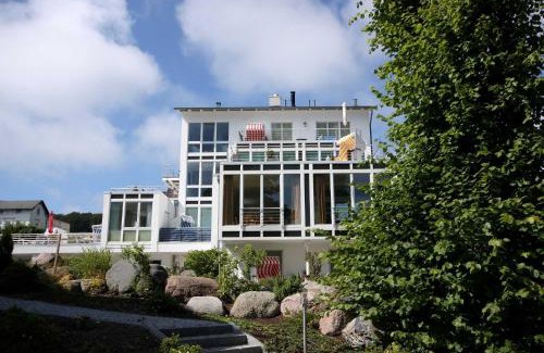 Sassnitz Apartment | Appartement Nr 10 im Sonnenbad