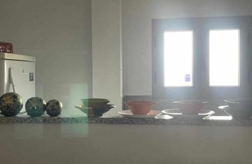 Amilcar Apartment | Appartement num3 Carthage byrsa