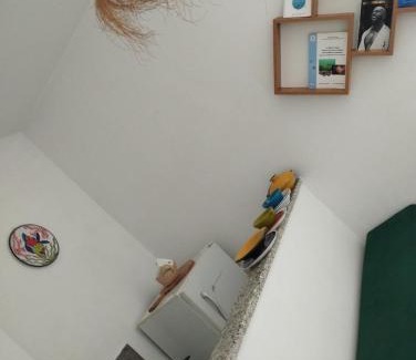 Amilcar Apartment | Appartement num3 Carthage byrsa