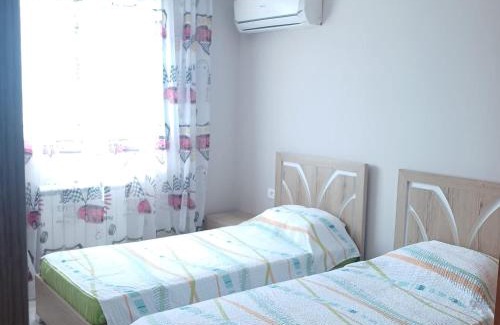 Mansoura Apartment | Appartement Panorama