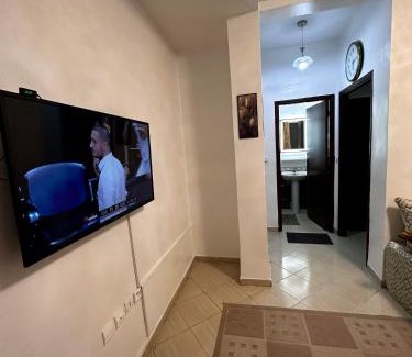 Agadir Apartment | Appartement Perle Agadir with WIFI