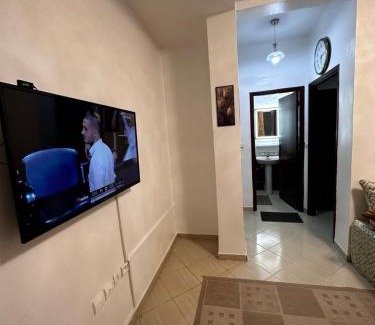 Agadir Apartment | Appartement Perle Agadir with WIFI