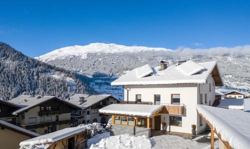 Jerzens Apartment | Appartement Pitztal-Hochzeiger inclusive Pitztal-Sommer Card