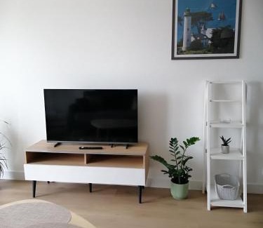 Auray Apartment | appartement Plein Sud