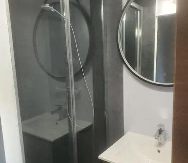 La Petite Motte Apartment | Appartement pour 1 à 4 Pers Terrasse et Parking