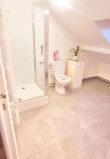 Gagny Apartment | Appartement pré de Paris