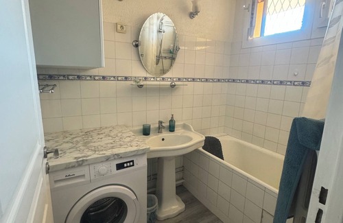 Marignane Apartment | Appartement Proche Aéroport