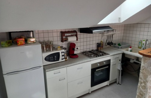 Decize Apartment | Appartement Proche de la Loire et ses Canaux Ainsi de son Port