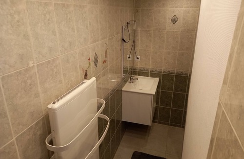 Decize Apartment | Appartement Proche de la Loire et ses Canaux Ainsi de son Port