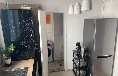 Route d'Arles Apartment | Appartement proche gare TGV