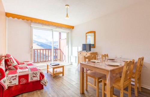 Germ Apartment | Appartement rénové à Peyragudes, 6 pers, proche pistes, parking gratuit & avantages ski - FR-1-695-40