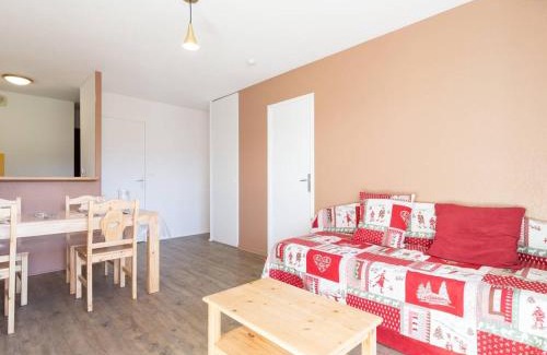 Germ Apartment | Appartement rénové à Peyragudes, 6 pers, proche pistes, parking gratuit & avantages ski - FR-1-695-40