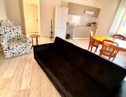 Foix House | Appartement rénové 80 m2