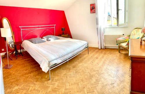 Foix House | Appartement rénové 80 m2