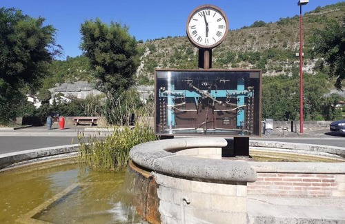 Cahors Old Town Apartment | Appartement rénové dans le centre historique