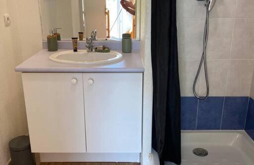 Calvisson Apartment | Appartement résidence Odalys mas des vignes