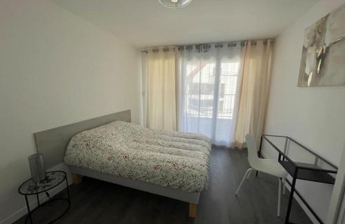 Longjumeau Apartment | Appartement résidentiel Longjumeau