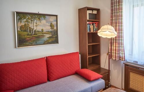 Wiesern Apartment | Appartement Retreat