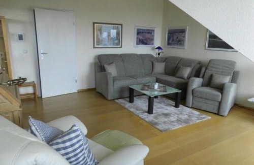 Zinnowitz Apartment | Appartement Residenz Bellevue Whg 51 DSL WLAN kostenlos