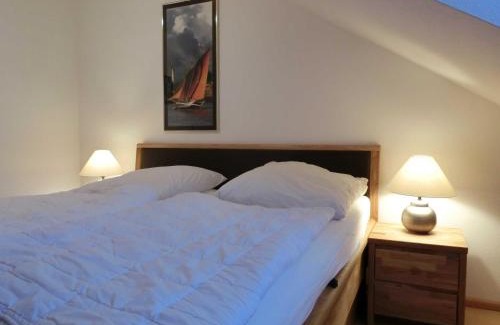 Zinnowitz Apartment | Appartement Residenz Bellevue Whg 51 DSL WLAN kostenlos