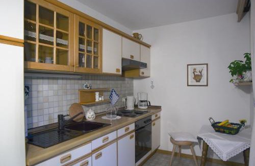 Mittersill Apartment | Appartement Residenz Klabacher