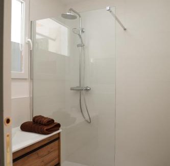 Romans-sur-Isere Apartment | Appartement rez-de-chaussée et patio