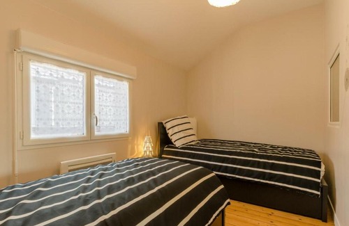 Romilly-sur-Seine Apartment | Appartement Romilly-sur-Seine, 2 pièces, 4 personnes - FR-1-543-181