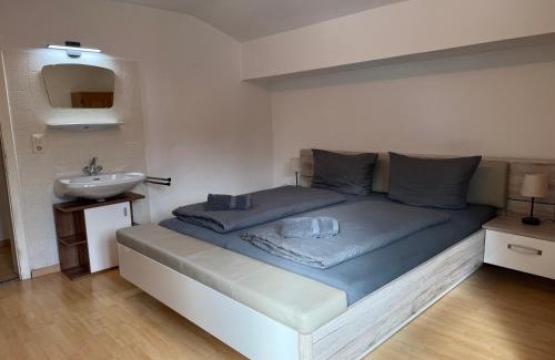 Fieberbrunn Apartment | Appartement Rosenegg