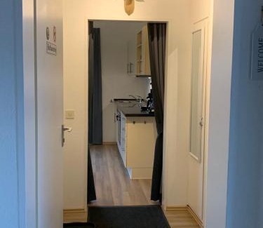 Kuestelberg Apartment | Appartement Rothaarsteig
