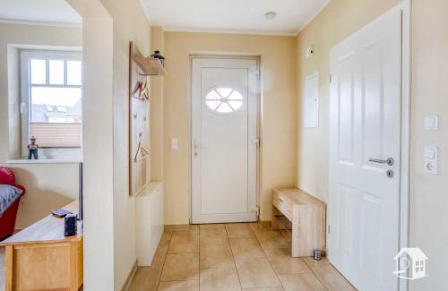 Boergerende-Rethwisch Apartment | Appartement Sundevit