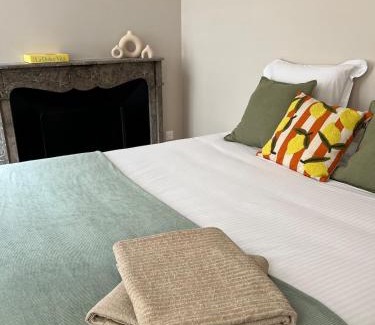 Verdun Apartment | Appartement Saint-Louis