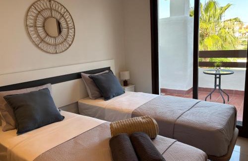 Vera Apartment | Appartement Salinalux Vera Playa