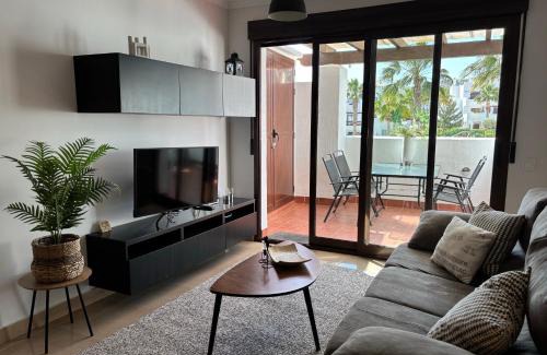 Vera Apartment | Appartement Salinalux Vera Playa