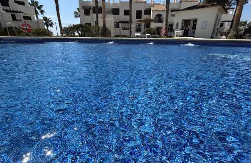 Vera Apartment | Appartement Salinalux Vera Playa
