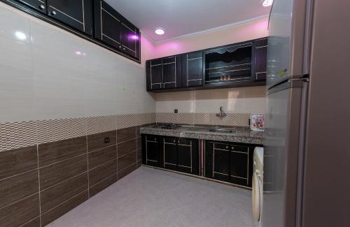 Fes Apartment | Appartement Saphir à Fès - Calme & Coloré