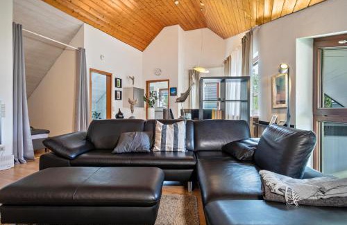 Langenargen Apartment | Appartement Seefreunde
