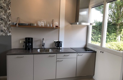Doetinchem Apartment | Appartement Slangenburg