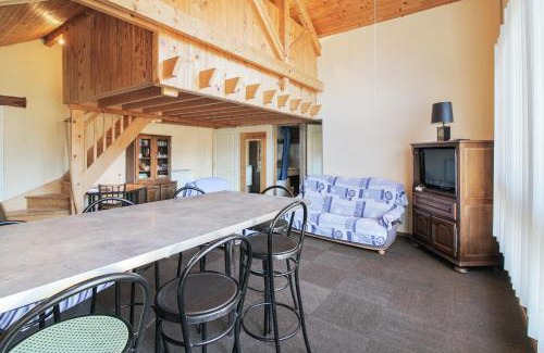 Echenans Apartment | Appartement spacieux à Échenans de 80 m² avec parking inclus