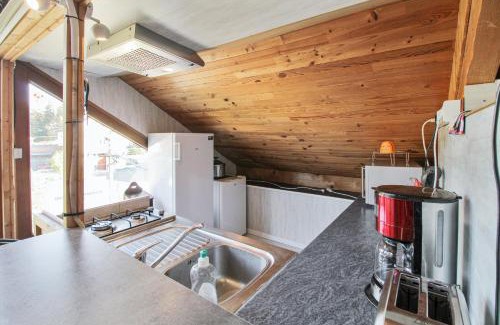 Echenans Apartment | Appartement spacieux à Échenans de 80 m² avec parking inclus