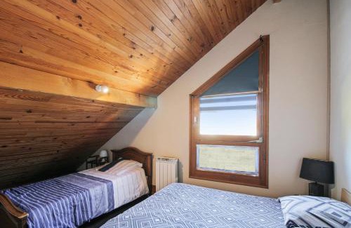 Echenans Apartment | Appartement spacieux à Échenans de 80 m² avec parking inclus