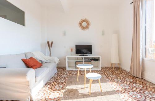 Pertuis Apartment | Appartement spacieux, chaleureux & tout confort