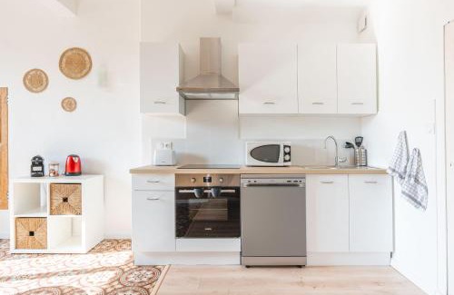 Pertuis Apartment | Appartement spacieux, chaleureux & tout confort