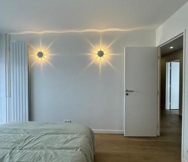 Clichy Apartment | appartement spacieux