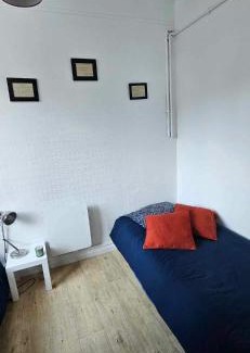 Centre Ville Apartment | Appartement spacieux lumineux hypercentre