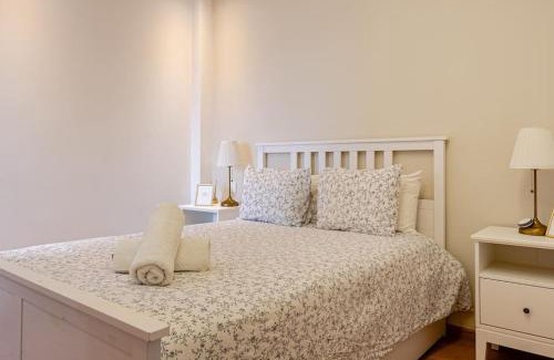 Oulad Azzouz Apartment | Appartement Spacieux Près d'Aqua Parc Tamaris