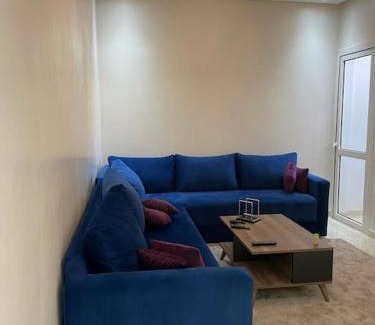 Dcheira El Jihadia Apartment | Appartement standing à El-Houda