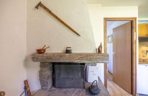 Cordon Apartment | Appartement style chalet