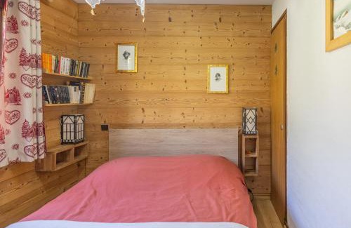 Cordon Apartment | Appartement style chalet