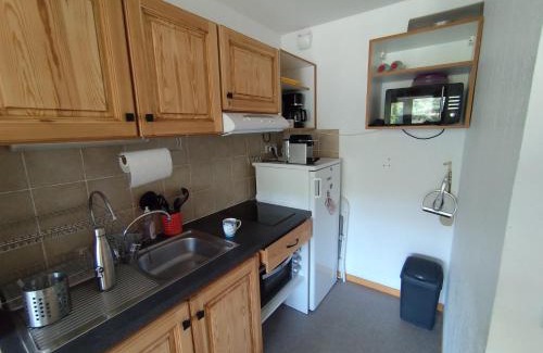 Saint-Etienne-en-Devoluy Apartment | appartement Superdevoluy